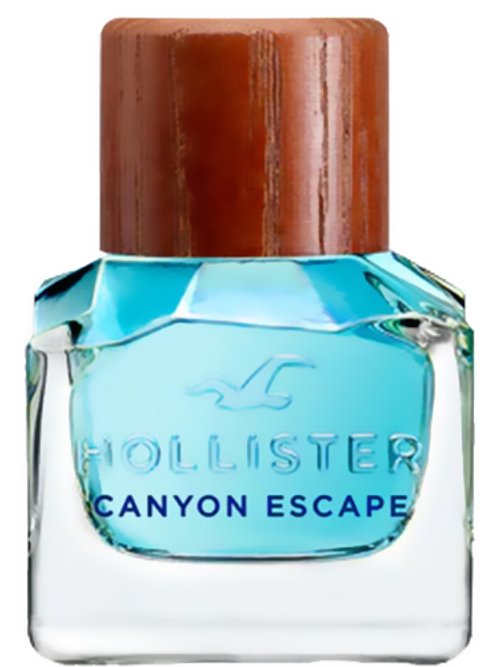 Canyon Escape For Him by Hollister