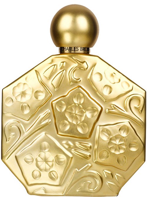 Ombre Rose Edition D'Exception 2021 by Jean-Charles Brosseau