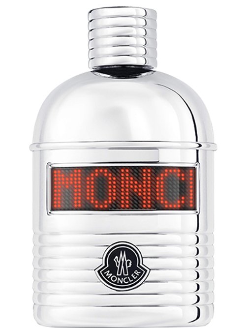 Moncler Pour Homme by Moncler
