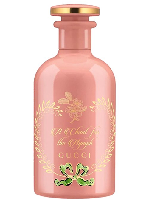 A Chant For The Nymph by Gucci