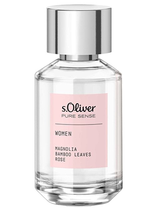 Pure Sense Women Eau De Parfum by S.Oliver