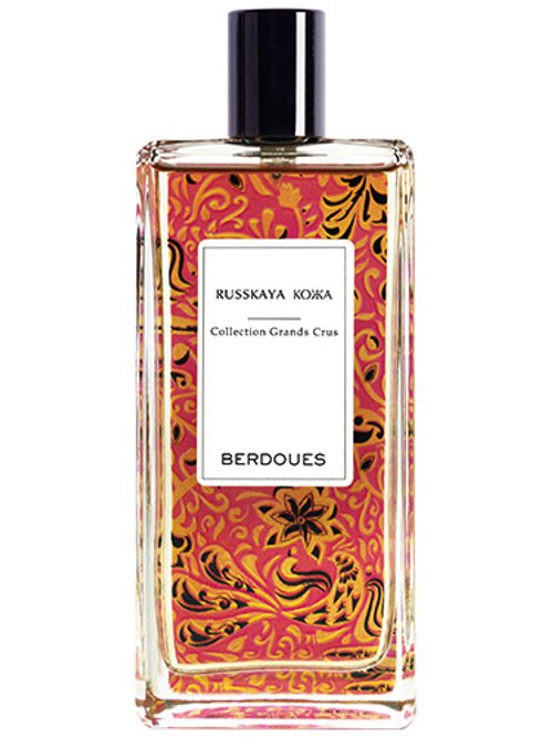 Russkaya Kozha by Berdoues