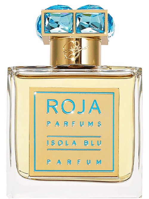 Isola Blu by Roja