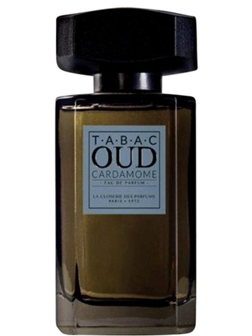 Oud Cardamome by La Closerie Des Parfums