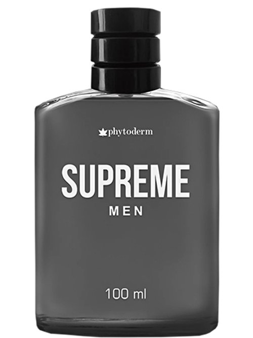 Supreme Men by Phytoderm