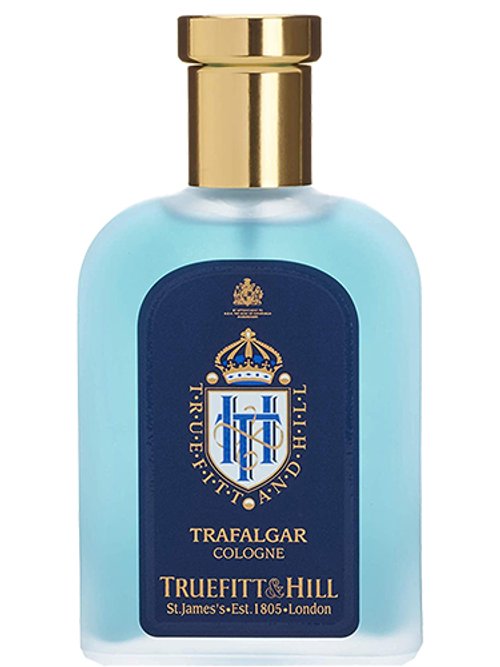Trafalgar by Truefitt & Hill