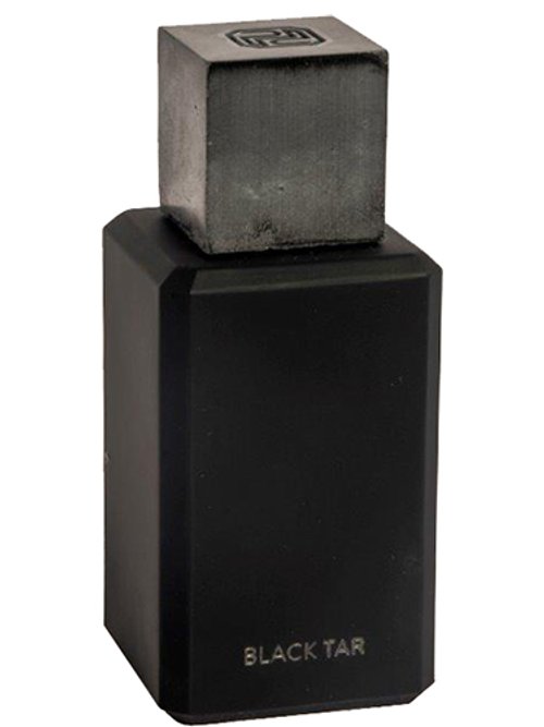 Black Tar by Parfumerie Particulière