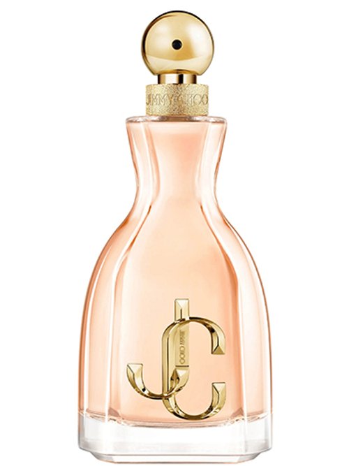 I Want Choo Christmas Edition by Jimmy Choo