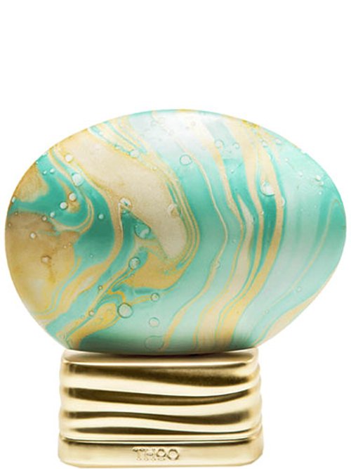 Up To The Moon by Thoo / The House Of Oud