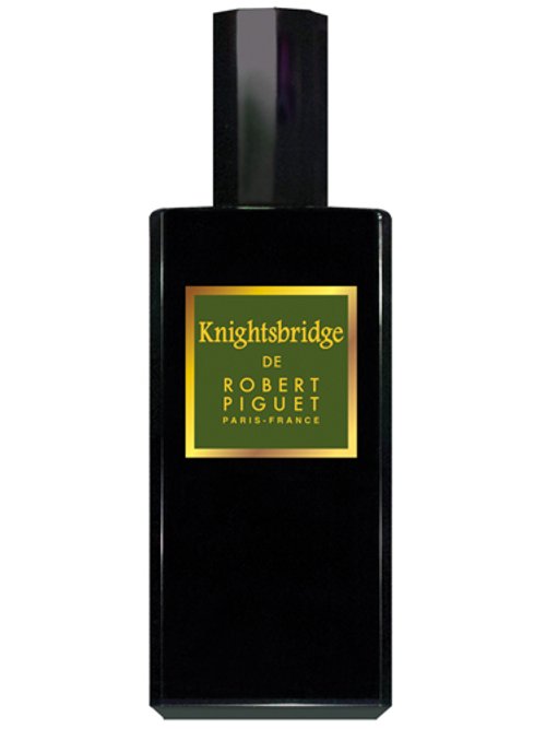 Knightsbridge by Robert Piguet