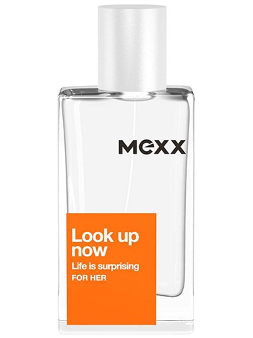 Look Up Now For Her by Mexx