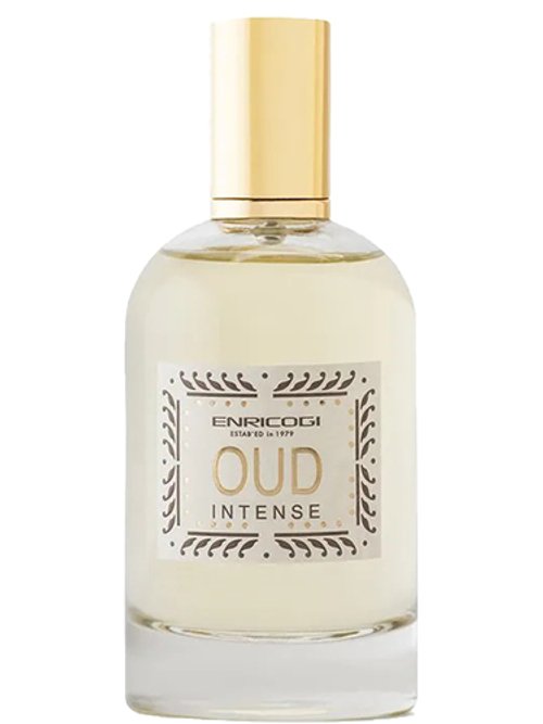 Oud Intense by Enrico Gi