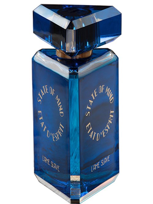 L'Ame Slave by State Of Mind