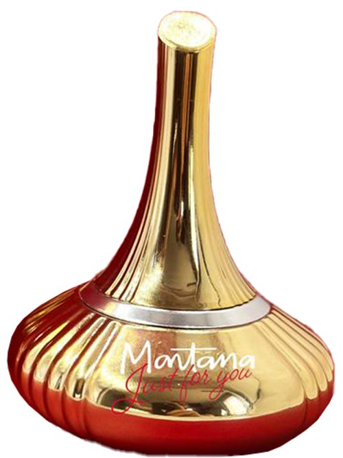 Just For You by Montana