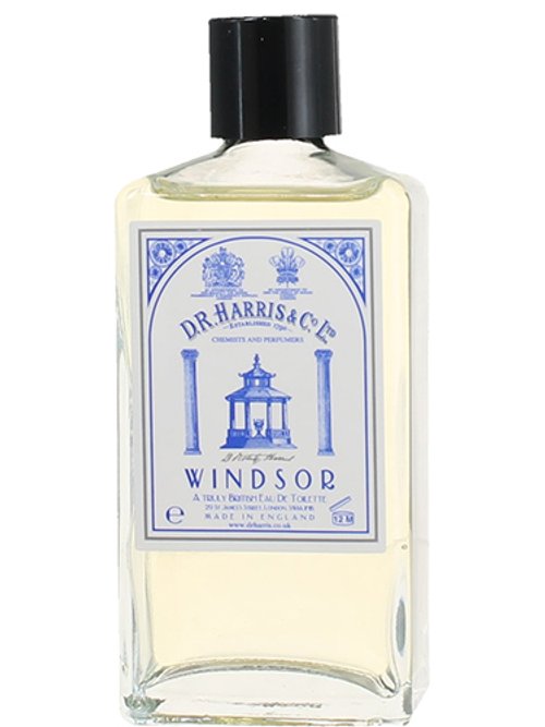 Windsor by D.R. Harris & Co