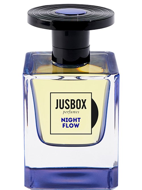 Night Flow by Jusbox