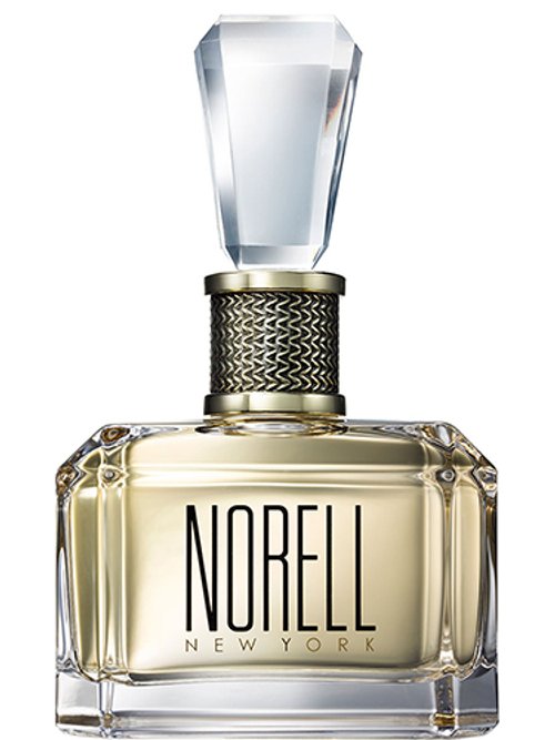 Norell New York by Norell