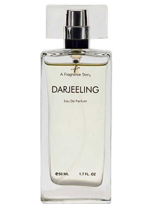 Darjeeling by A Fragrance Story