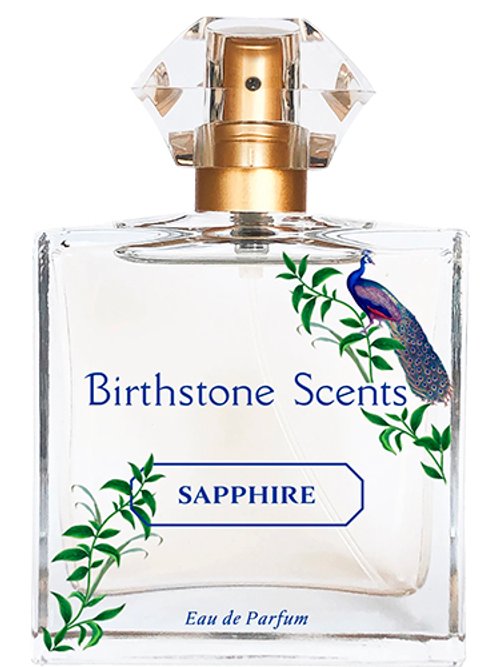 Sapphire by Birthstone Scents
