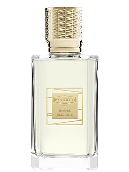 Honoré Delights by Ex Nihilo