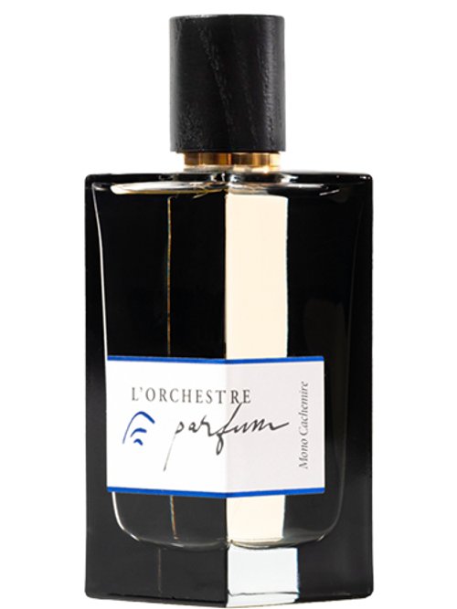 Mono Cachemire by L'Orchestre Parfum