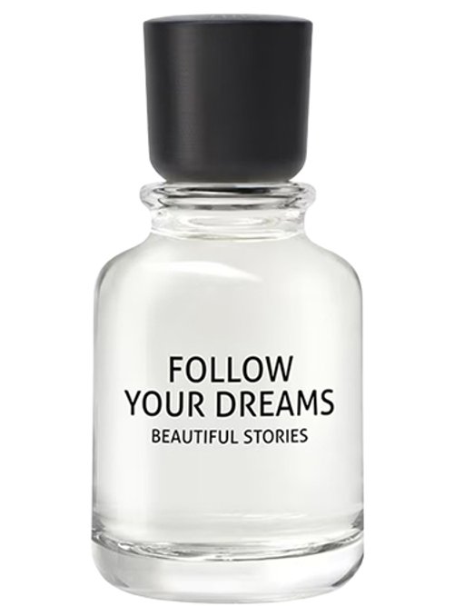 Beautiful Stories Follow Your Dreams by Douglas