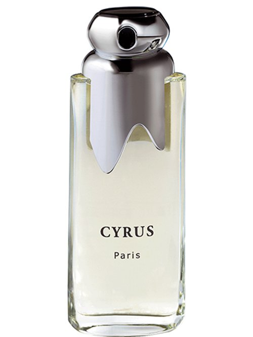 Cyrus by Cyrus