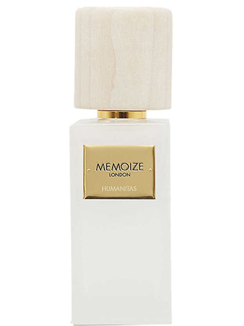 Humanitas by Memoize London