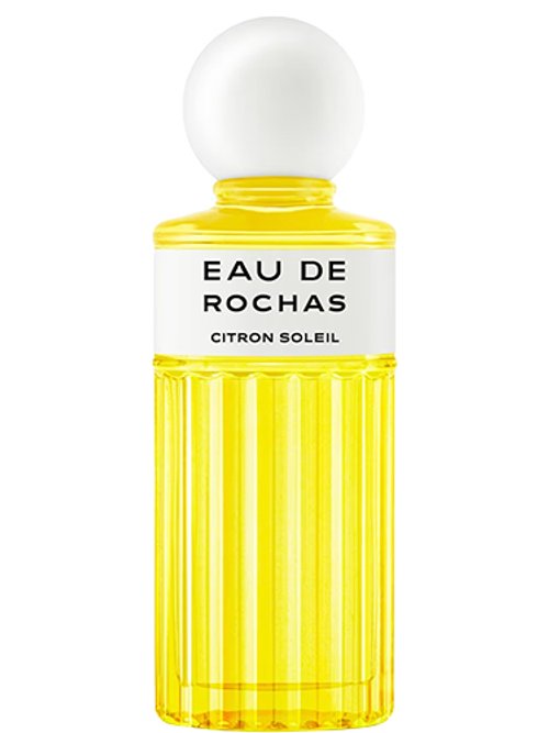 Eau De Rochas Citron Soleil by Rochas