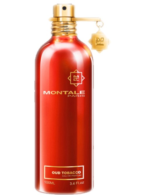 Oud Tobacco by Montale