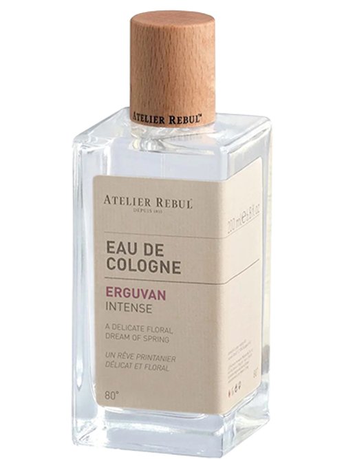 Erguvan Intense by Atelier Rebul
