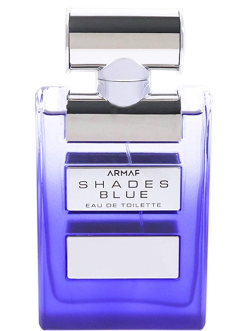 Shades Blue by Armaf