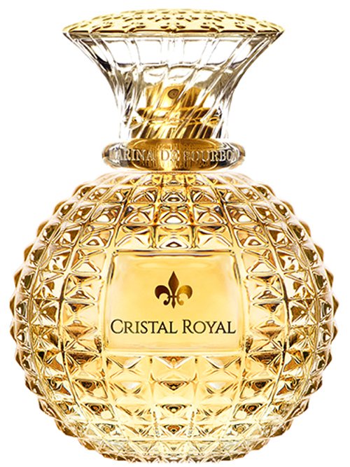 Cristal Royal by Marina De Bourbon
