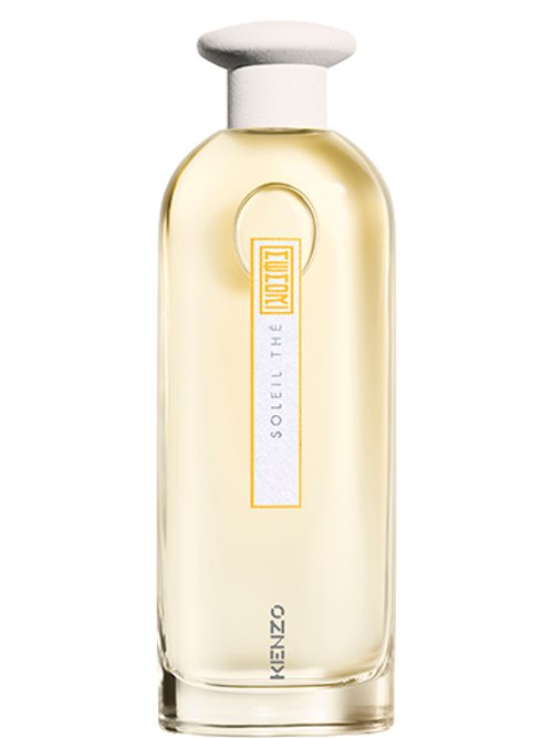 Kenzo Memori Soleil Thé by Kenzo