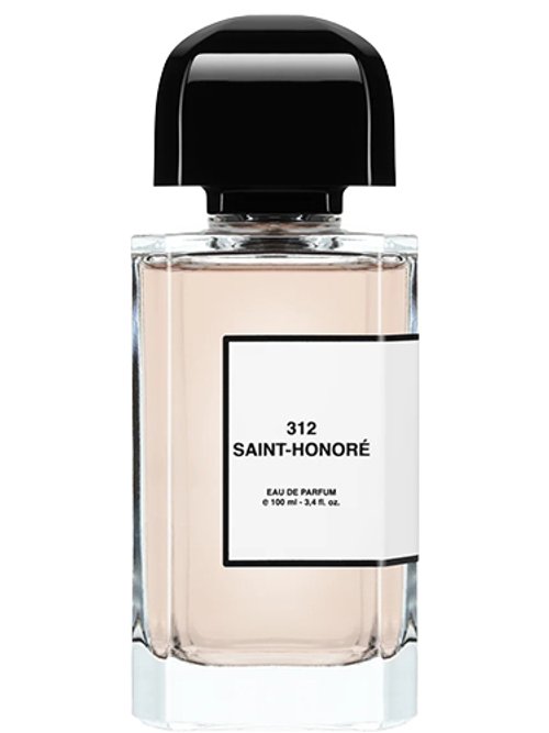 312 Saint-Honoré by Bdk