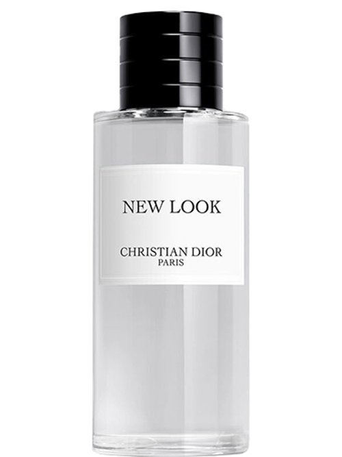 New Look by Dior