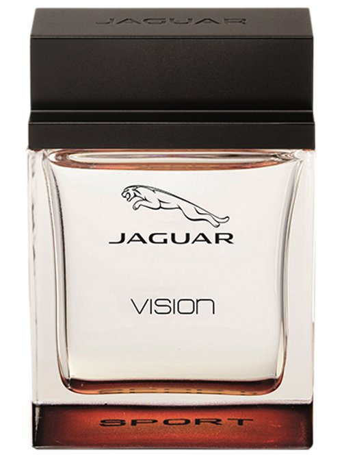 Jaguar Vision Sport by Jaguar