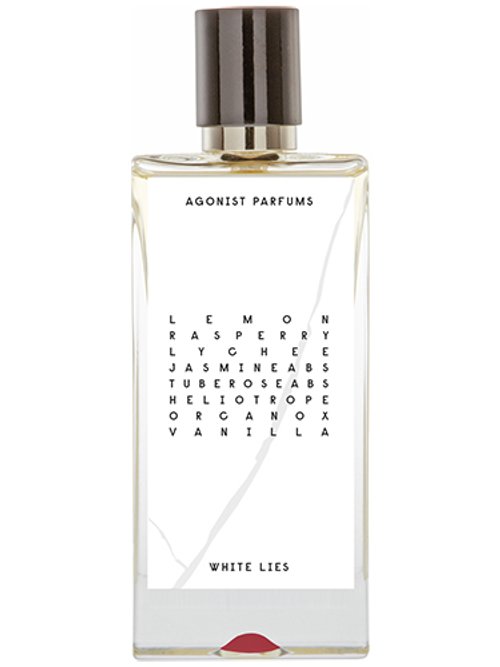 White Lies by Agonist