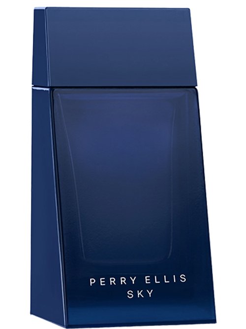 Sky by Perry Ellis