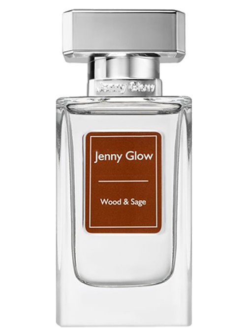 Wood & Sage by Jenny Glow