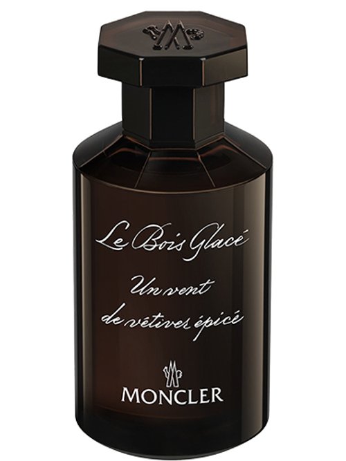 Le Bois Glacé by Moncler