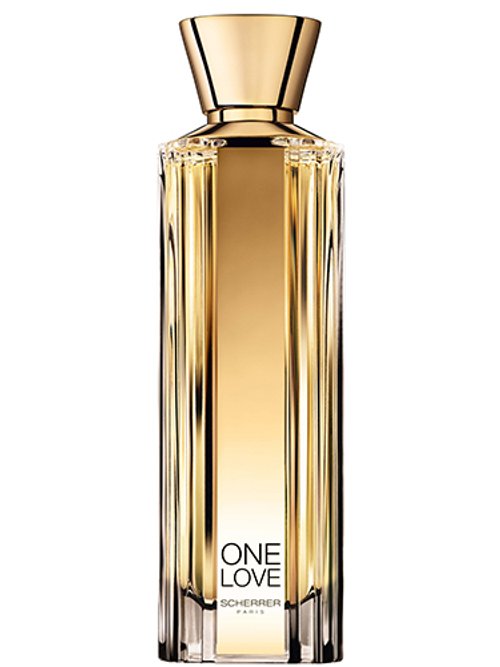 One Love by Jean-Louis Scherrer