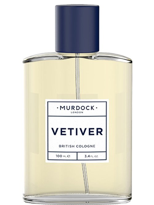 Vetiver by Murdock London
