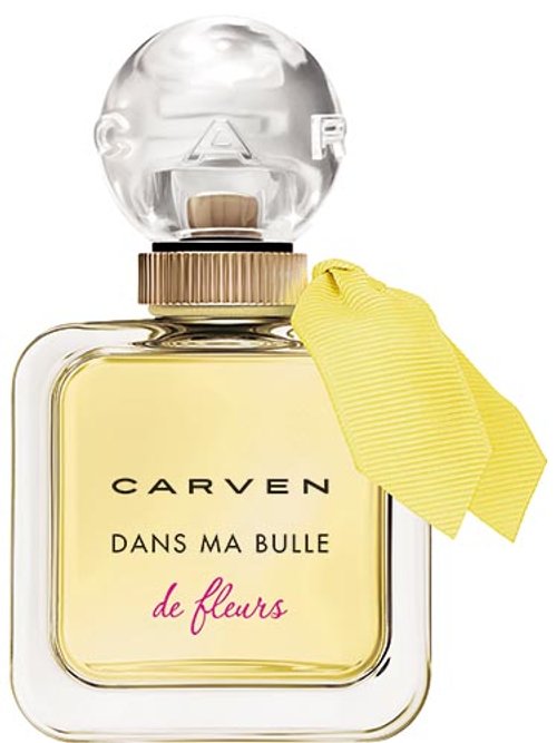 Dans Ma Bulle De Fleurs by Carven
