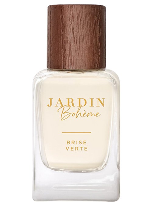 Brise Verte by Jardin Bohème