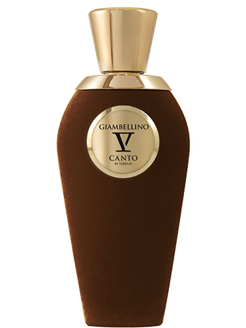 Giambellino by V Canto