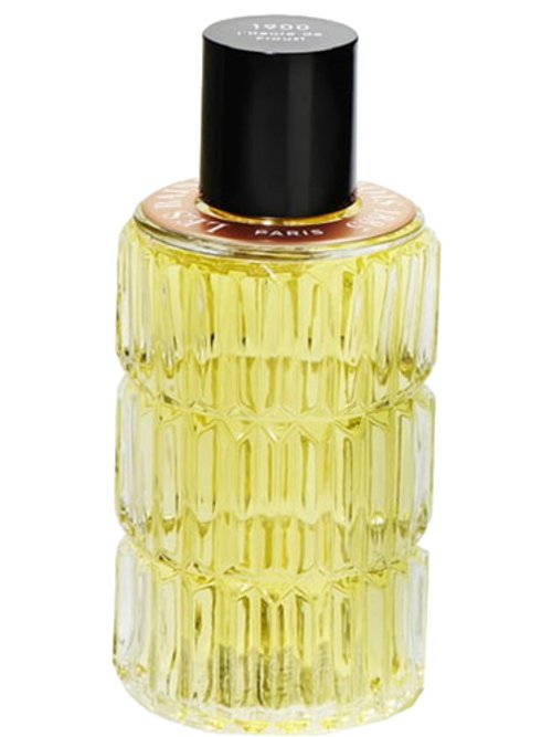 1900 L'Heure De Proust by Les Bains Guerbois