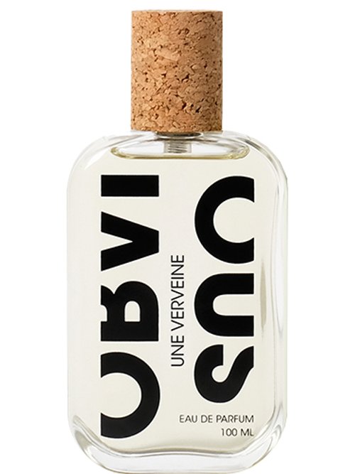 Une Verveine by Obvious