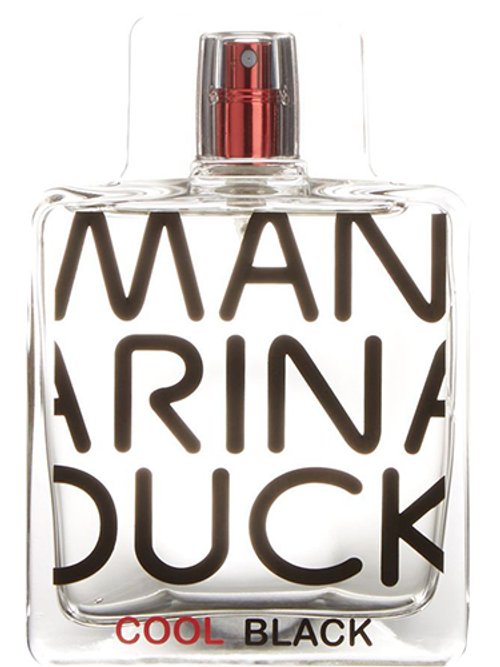 Mandarina Duck Cool Black by Mandarina Duck