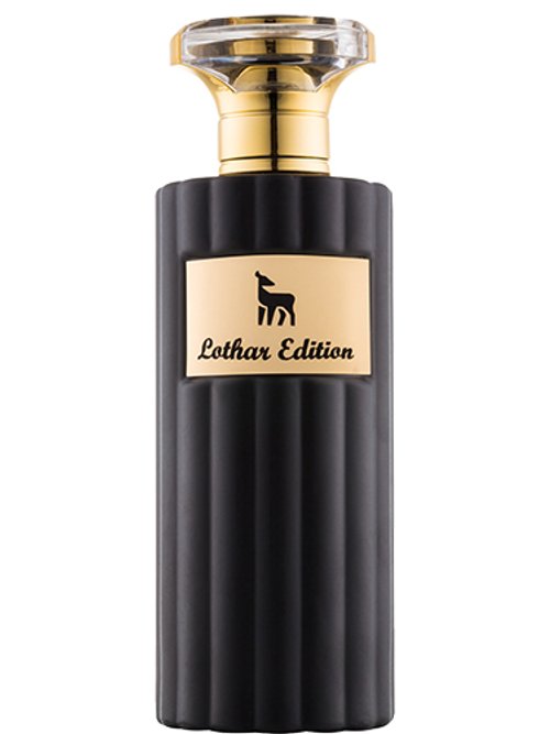 Lothar Edition by Kolmaz